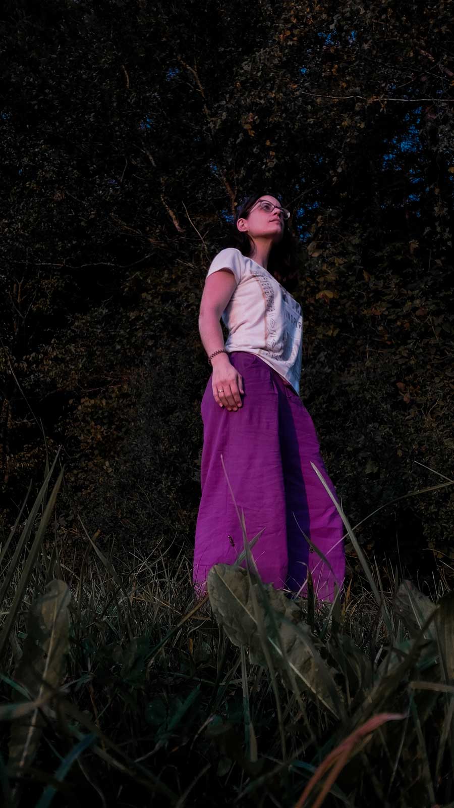 Social Media inaktiv